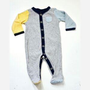 3M Baby Boys Carter's Onesie